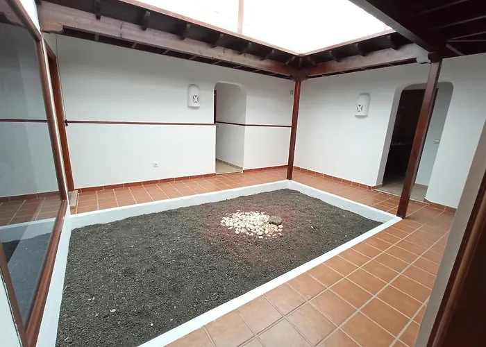 Villa Marta Playa Blanca (Lanzarote)