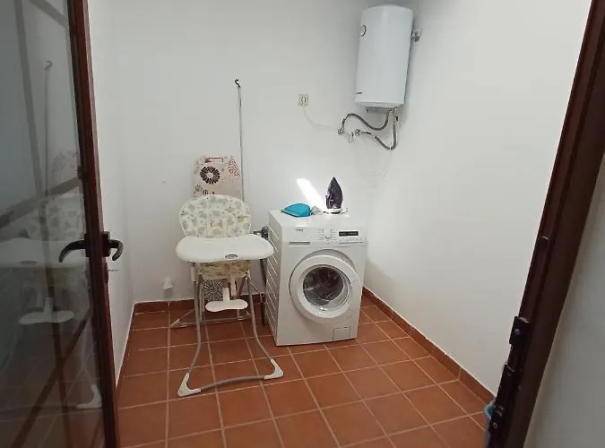 Marta Playa Blanca (Lanzarote)