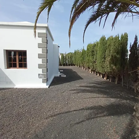 Marta Playa Blanca (Lanzarote)