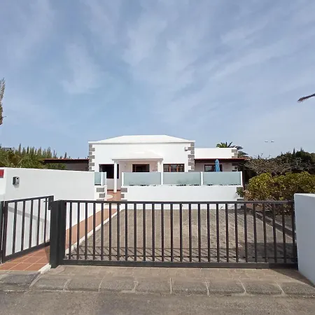 Villa Marta