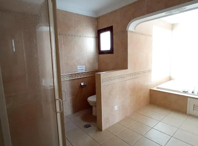 Villa Marta Playa Blanca (Lanzarote)