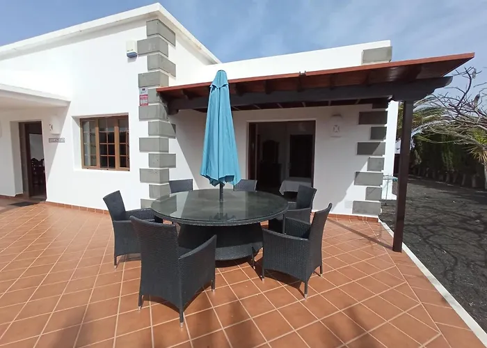 Marta Playa Blanca (Lanzarote)