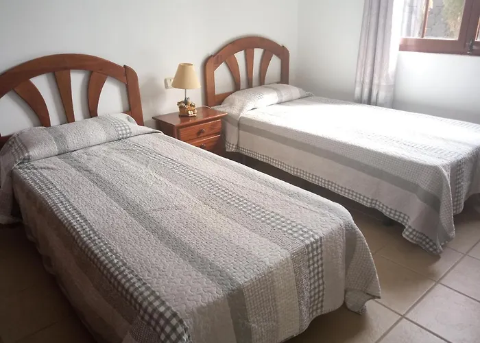 Villa Marta Playa Blanca (Lanzarote)