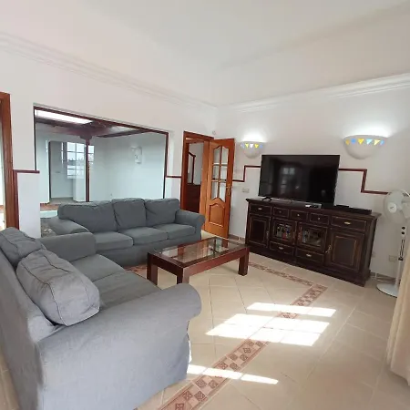 Marta Villa Playa Blanca (Lanzarote)