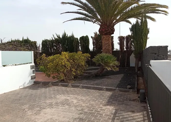 Marta * Playa Blanca (Lanzarote)