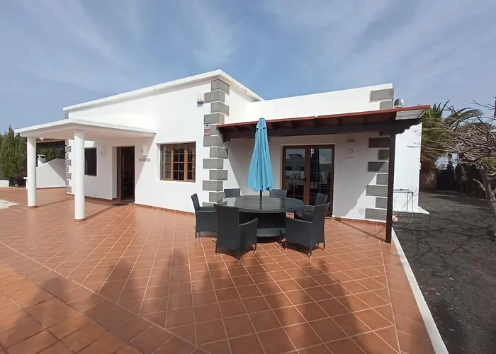 Marta * Playa Blanca (Lanzarote)