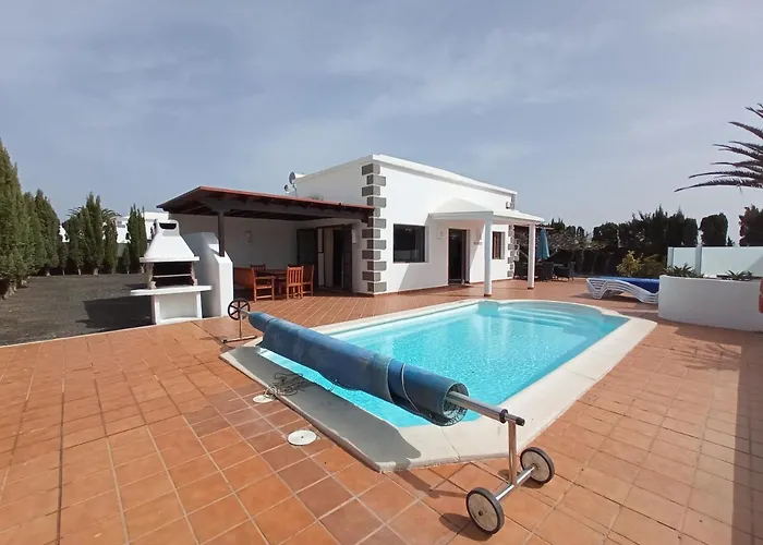 Marta Playa Blanca (Lanzarote)